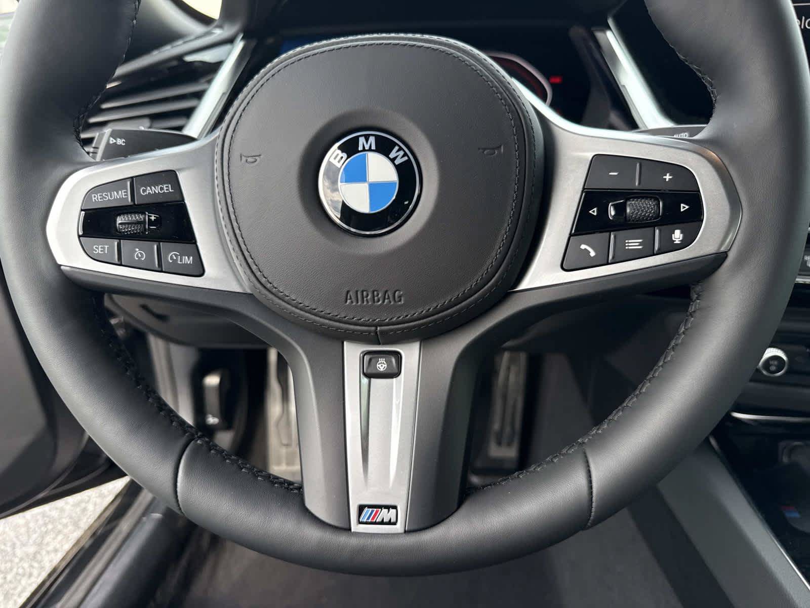 New 2026 BMW Z4 M40i RWD image 16