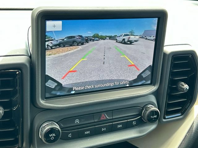 Used 2023 Ford Bronco Sport Heritage AWD/4WD image 32