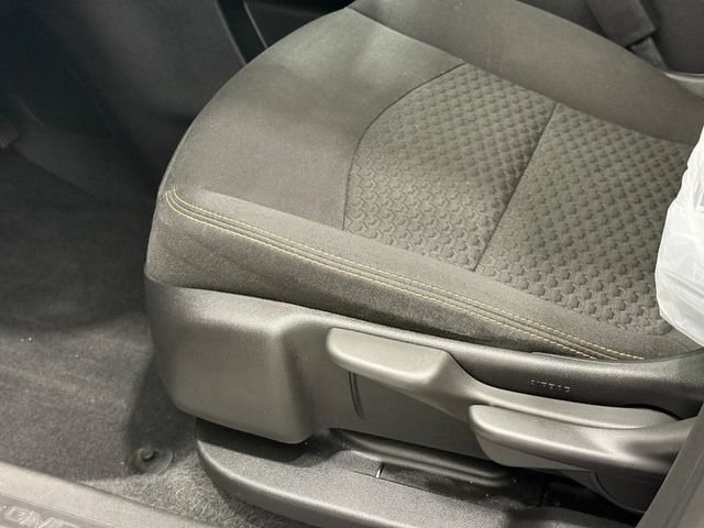 Used 2019 GMC Terrain SLE FWD image 19
