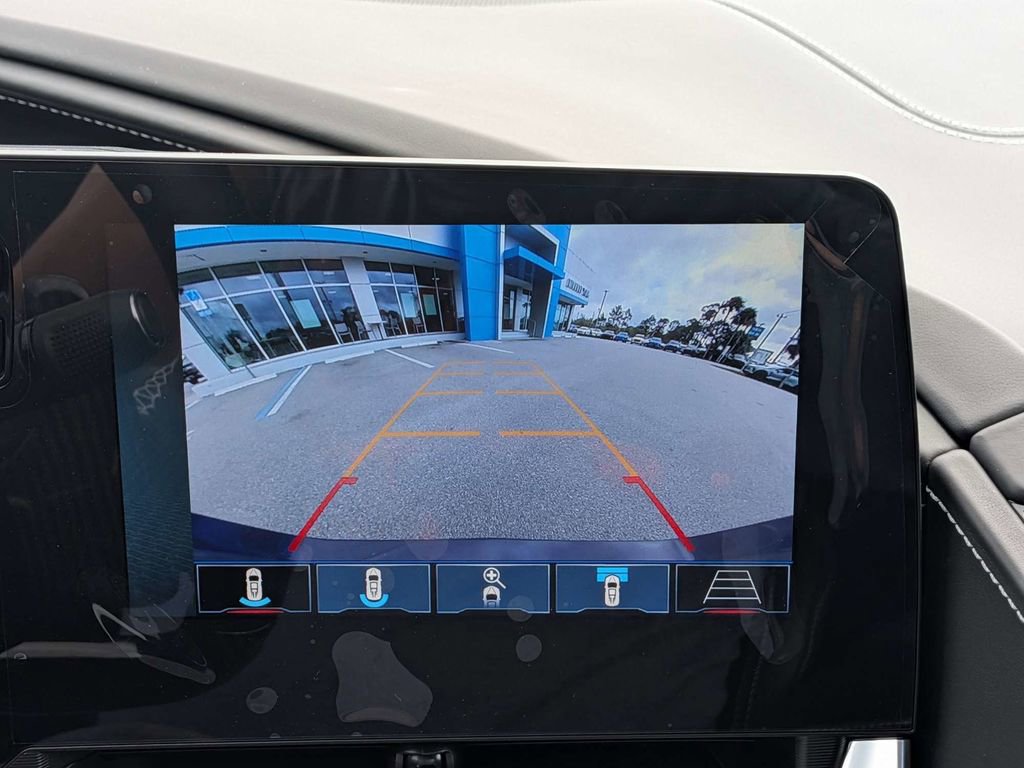 Used 2025 Chevrolet Corvette E-Ray image 16