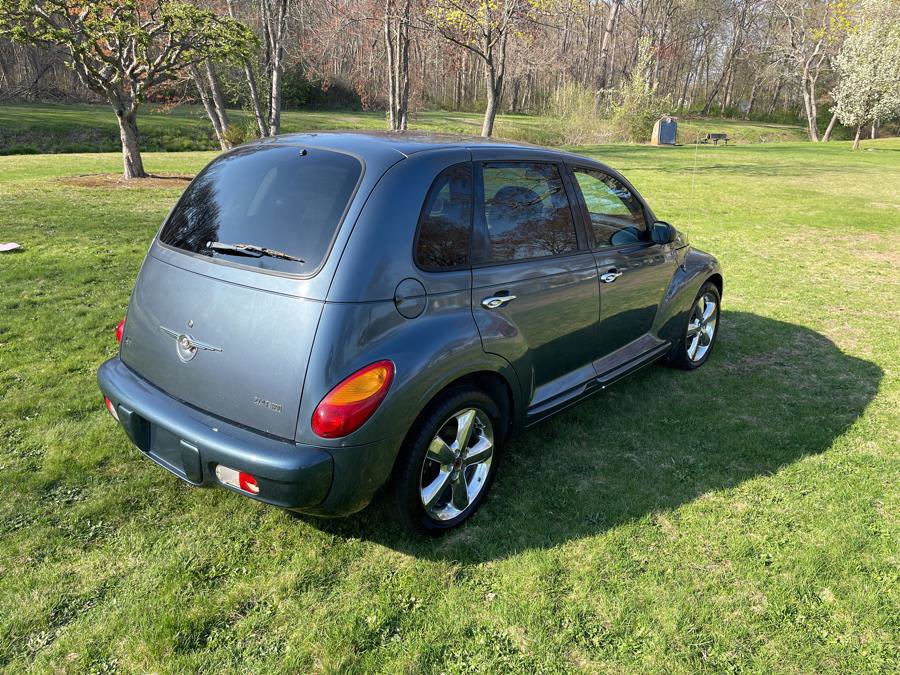 Used 2003 Chrysler PT Cruiser GT image 15