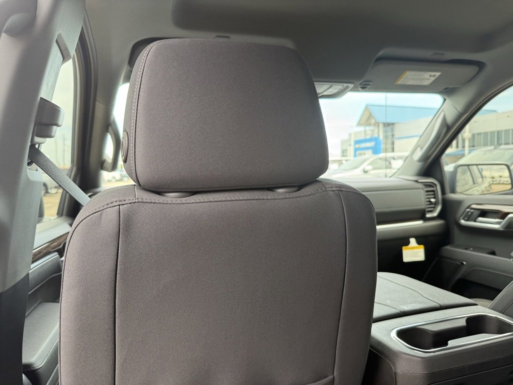 New 2026 Chevrolet Silverado 1500 LT image 37