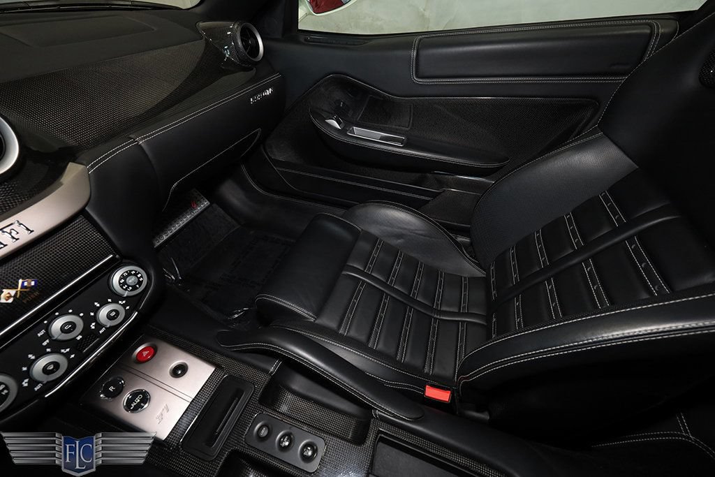 Used 2011 Ferrari 599 GTB Fiorano RWD image 30