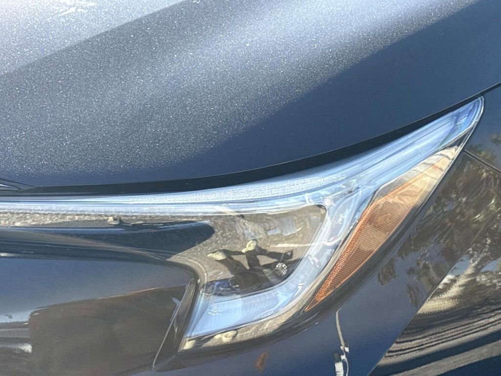 Used 2024 Toyota Corolla SE image 10