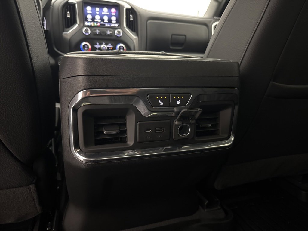 Used 2020 GMC Sierra 3500 Denali w/ Denali Ultimate Package image 59