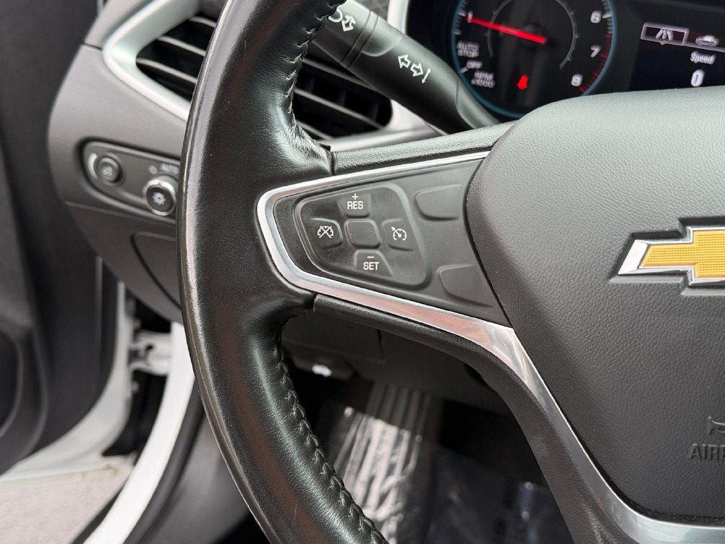 Used 2022 Chevrolet Malibu RS FWD image 16