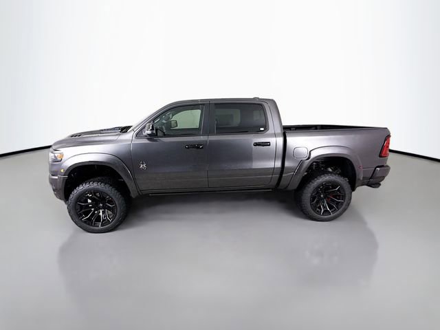 New 2026 RAM 1500 Big Horn image 4