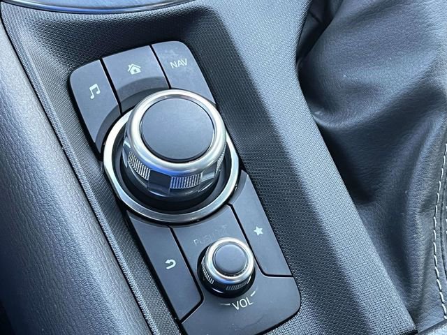 Used 2022 MAZDA MX-5 Miata Grand Touring RWD image 29