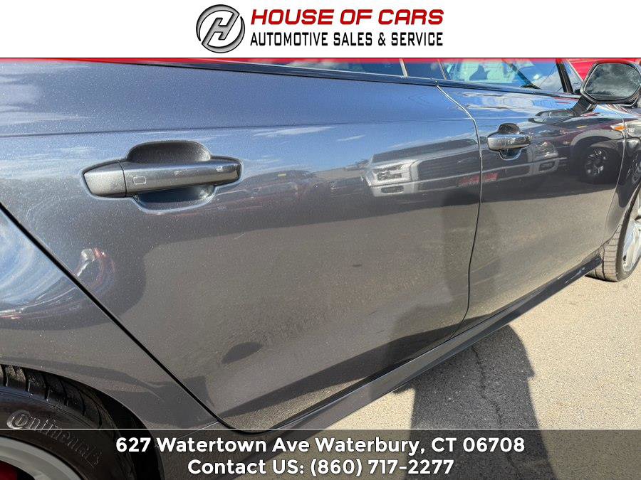 Used 2018 Audi S7 Premium Plus w/ S Sport Package AWD/4WD image 16