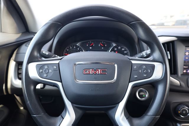 Used 2024 GMC Terrain SLE image 14