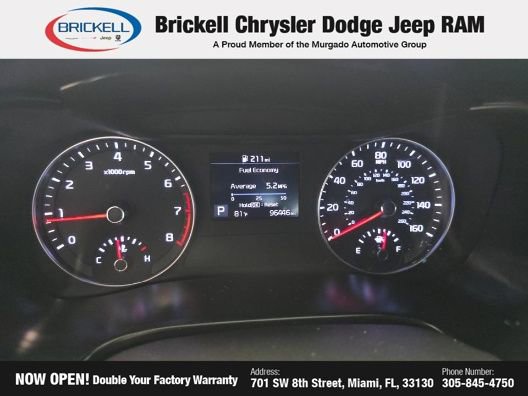Used 2020 Kia Forte GT-Line FWD image 7