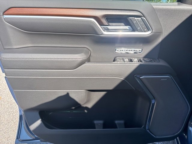 New 2026 GMC Sierra 1500 Denali w/ Technology Package image 10