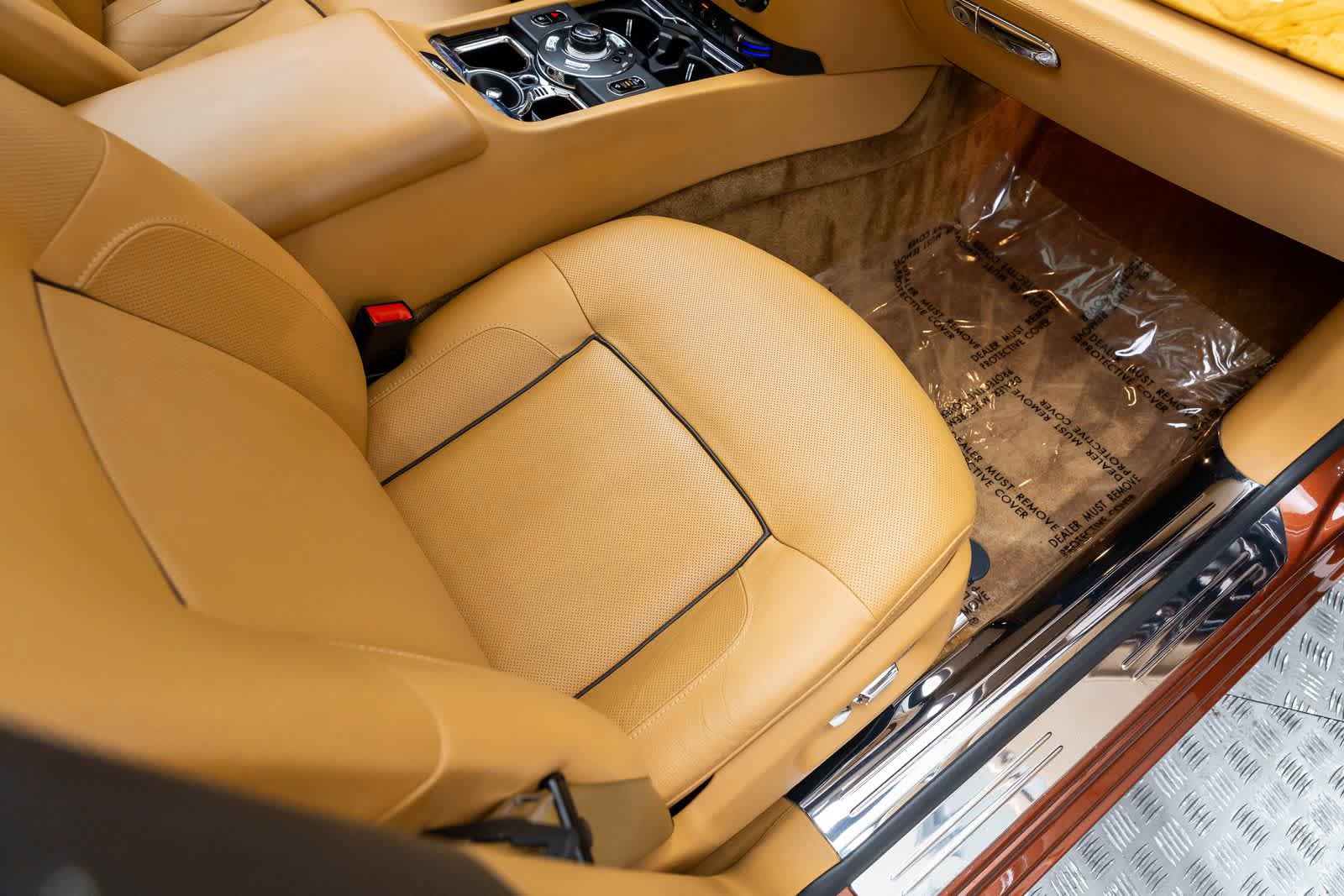 Used 2013 Rolls-Royce Ghost RWD image 45