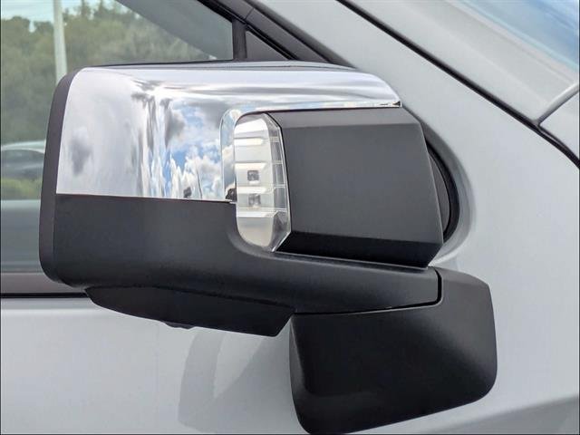 New 2026 Chevrolet Silverado 1500 LT w/ Texas Edition Plus RWD image 13