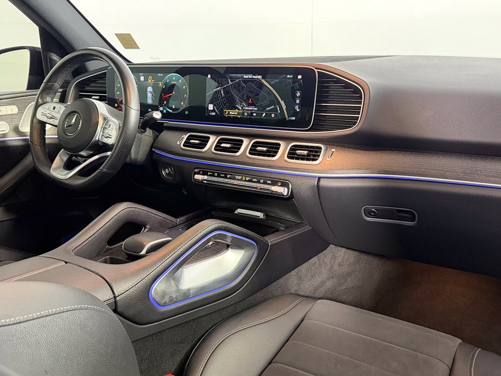 Used 2022 Mercedes-Benz GLE 350 image 15