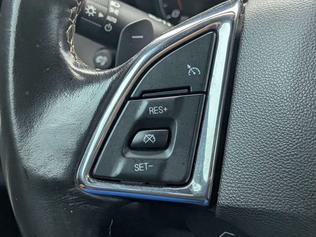 Used 2023 Chevrolet Camaro LT w/ RS Package RWD image 27