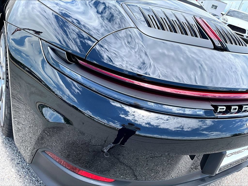 New 2026 Porsche 911 Carrera RWD image 20