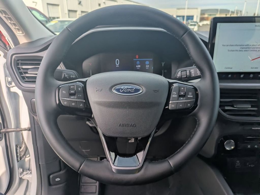 New 2026 Ford Escape Active w/ Tech Pack #1 image 27