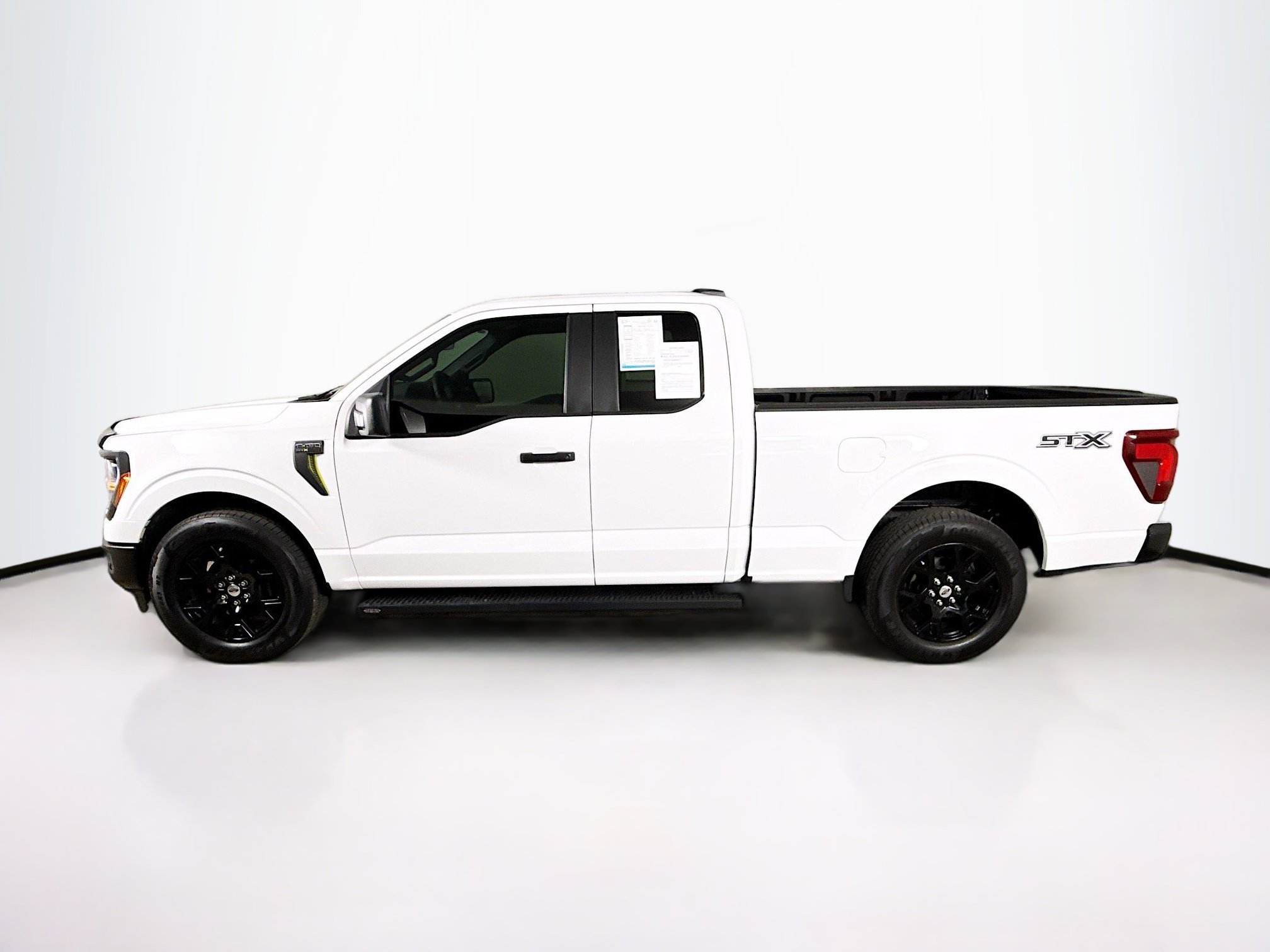 Used 2024 Ford F150 STX image 7