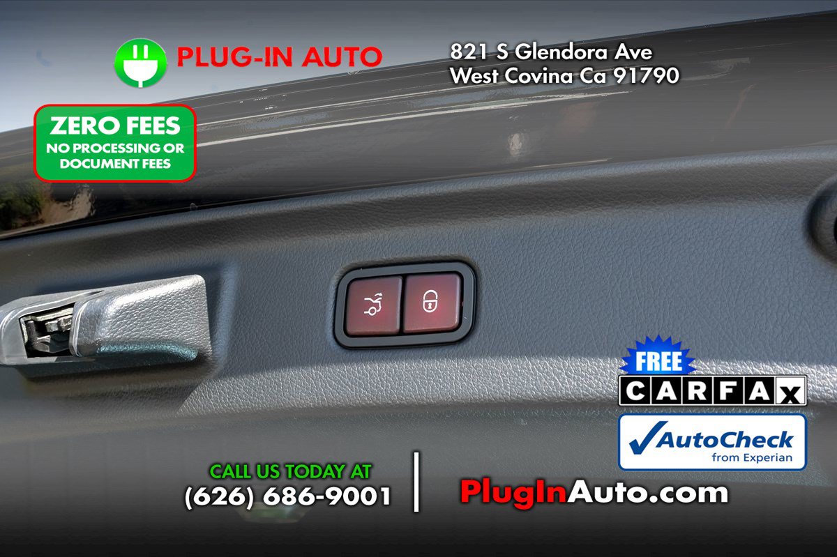 Used 2021 Mercedes-Benz S 580 4MATIC Sedan image 12
