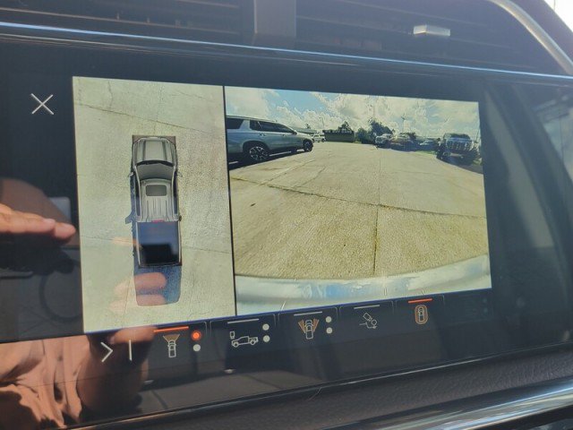 Used 2025 GMC Sierra 1500 Denali RWD image 23