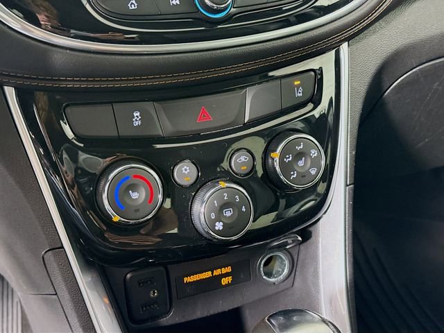 Used 2019 Chevrolet Trax Premier AWD/4WD image 17