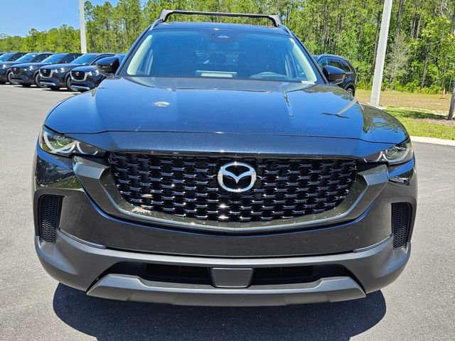 New 2025 MAZDA CX-50 2.5 Hybrid w/ Weather Package AWD/4WD image 18