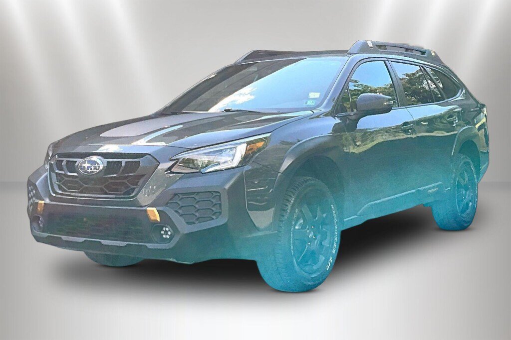 Certified 2024 Subaru Outback Wilderness AWD/4WD image 3