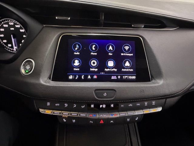 Used 2019 Cadillac XT4 Premium Luxury image 39