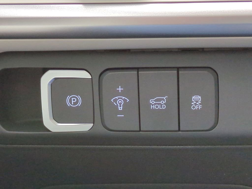 New 2026 Hyundai Santa Fe SE image 27