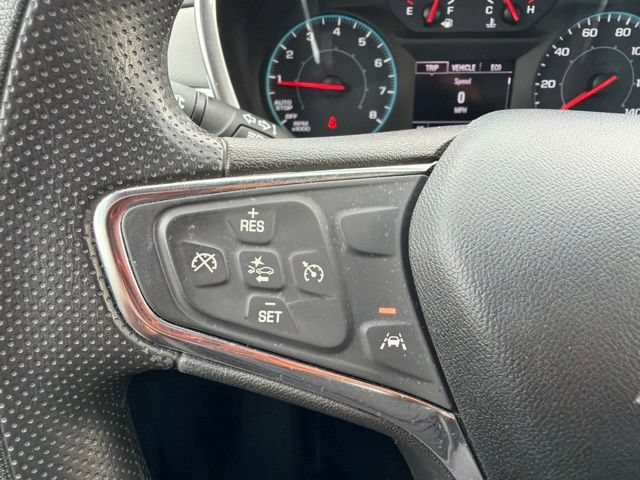 Used 2021 Chevrolet Equinox LS FWD image 14