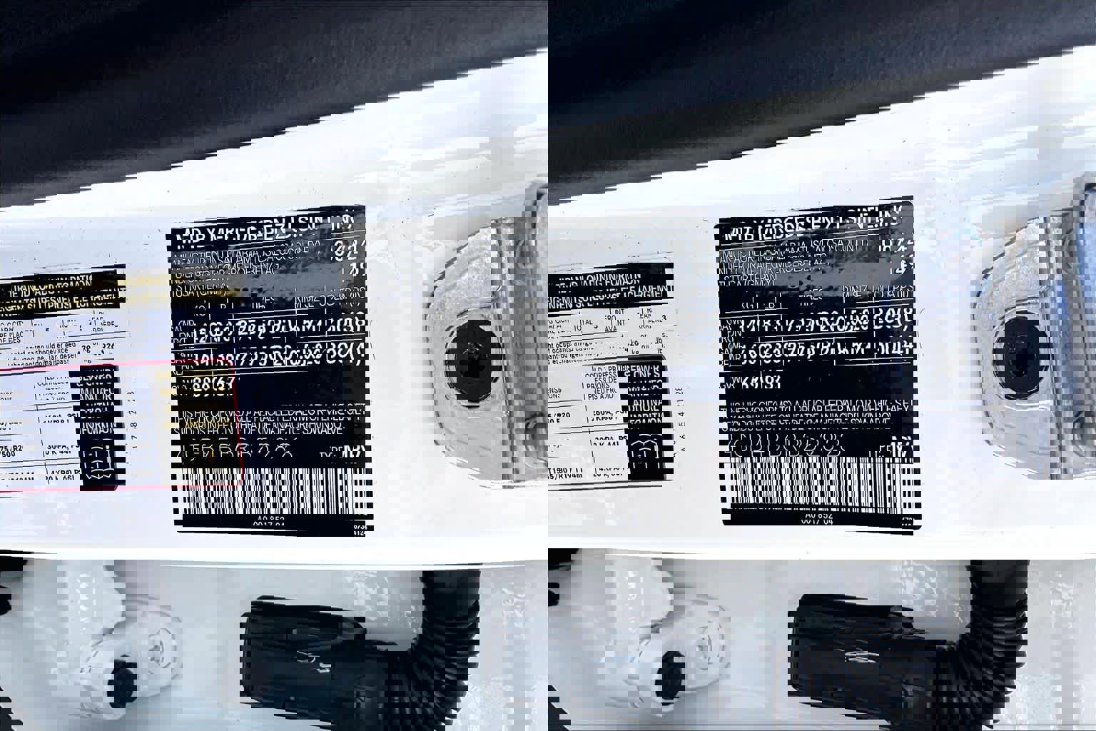 Certified 2024 Mercedes-Benz GLE 350 4MATIC image 31