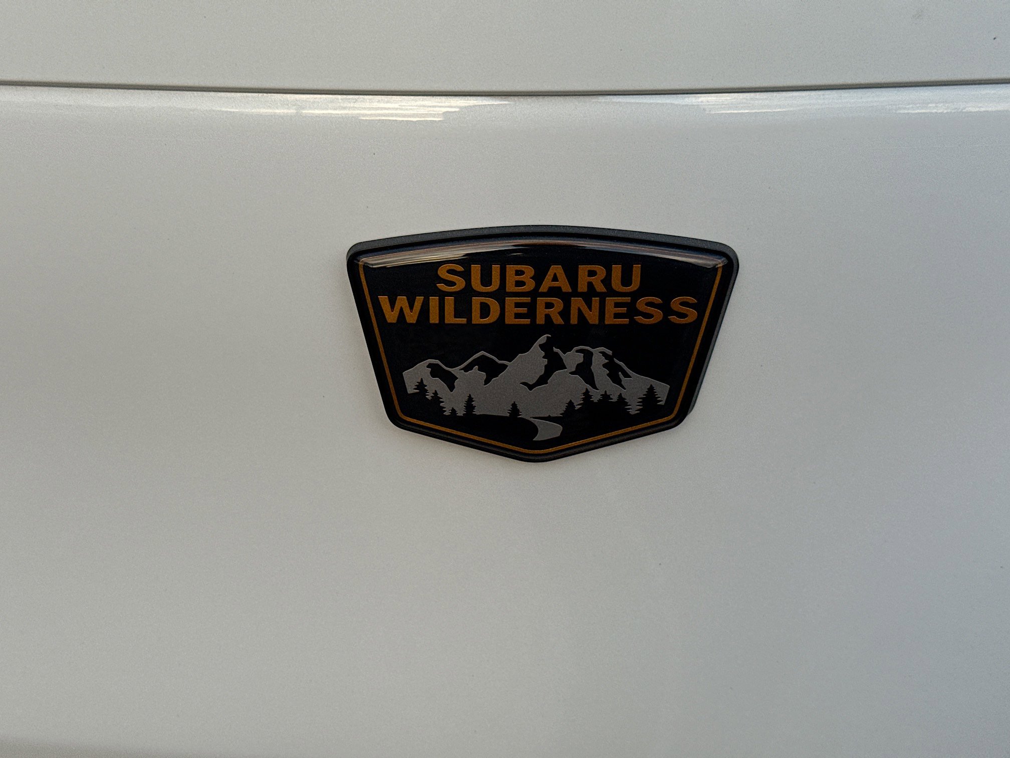 New 2026 Subaru Forester Wilderness image 11