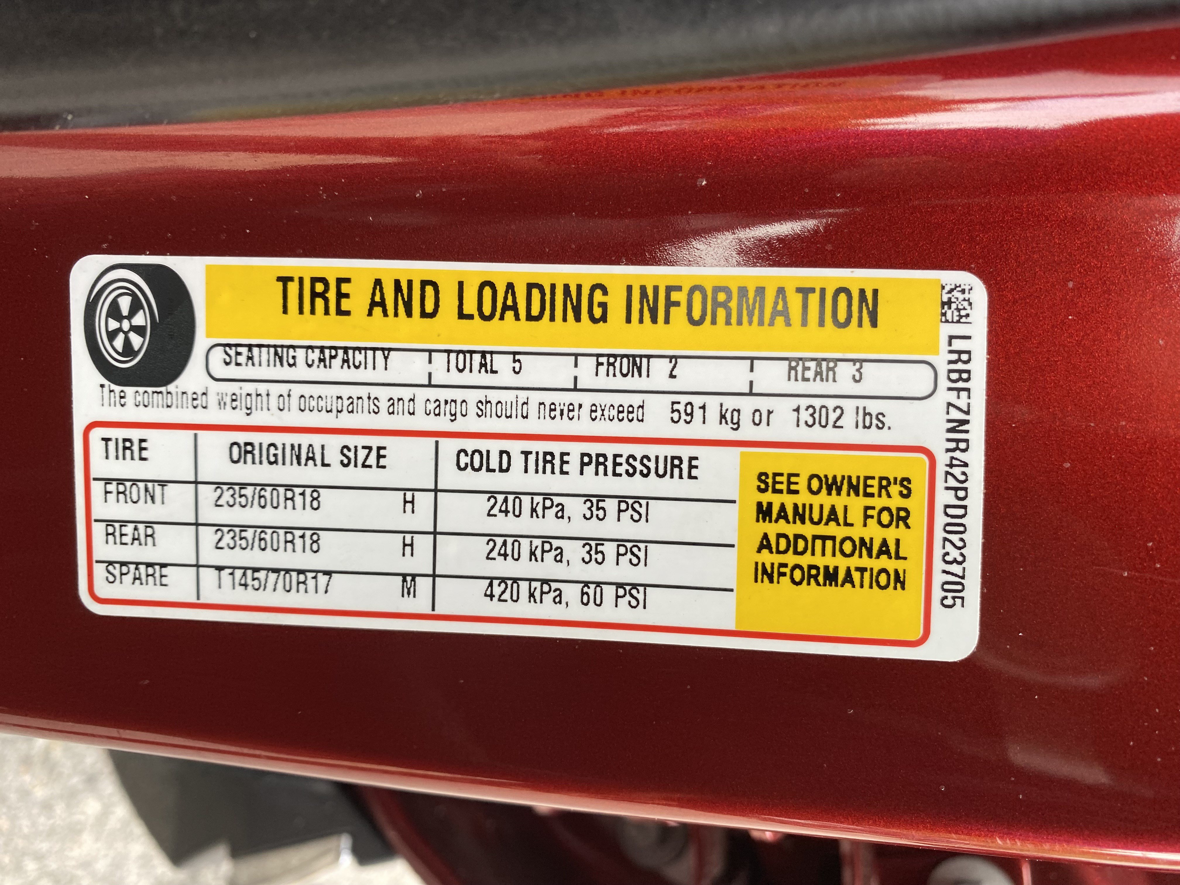 Used 2023 Buick Envision Essence FWD image 37