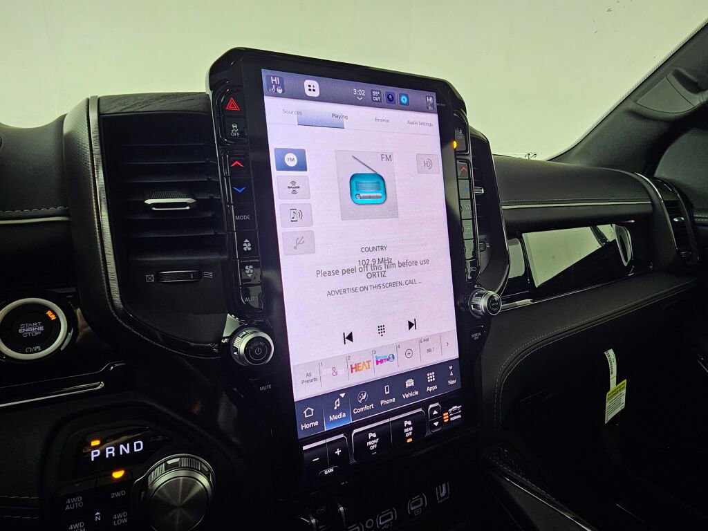 New 2026 RAM 1500 Limited image 27