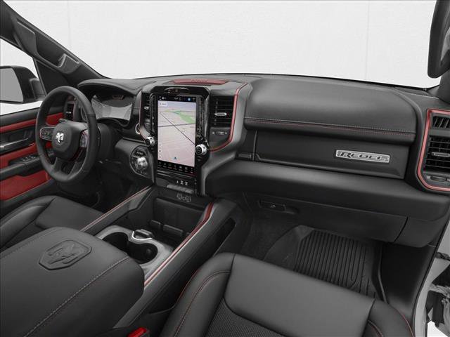New 2026 RAM 1500 Rebel w/ Rebel Level 2 Equipment Group image 11