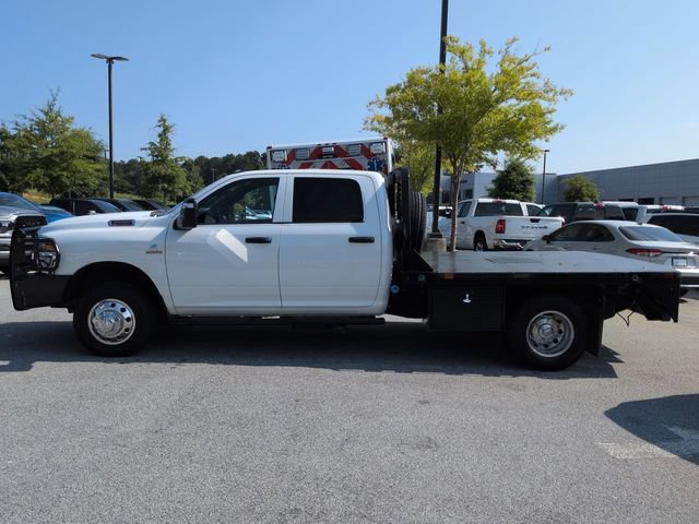 Used 2026 RAM 3500 Tradesman w/ Chrome Appearance Group AWD/4WD image 6