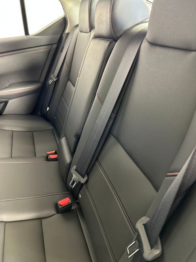 Certified 2024 Nissan Sentra SR w/ SR Premium Package image 28