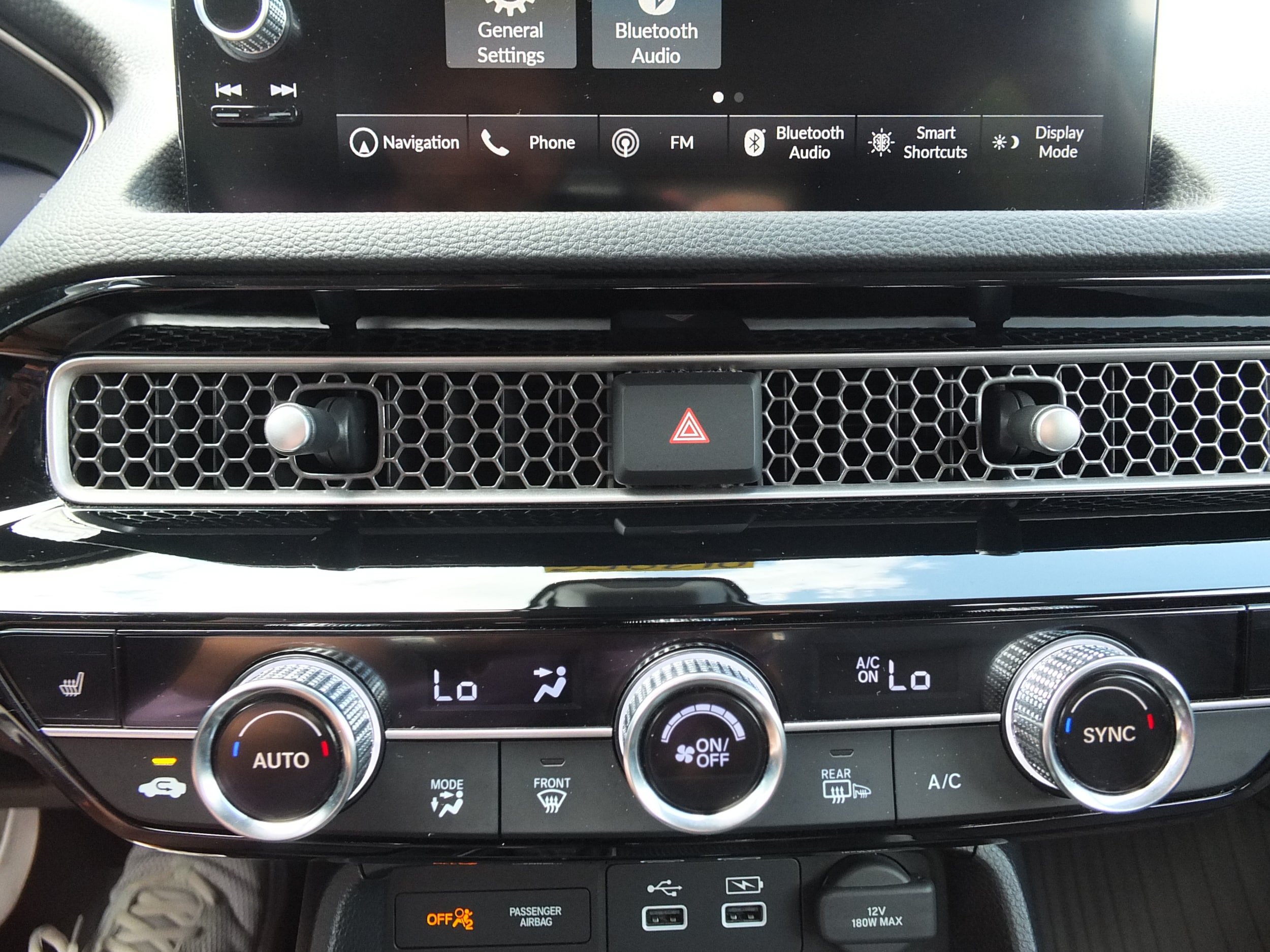 Used 2023 Honda Civic Touring image 27