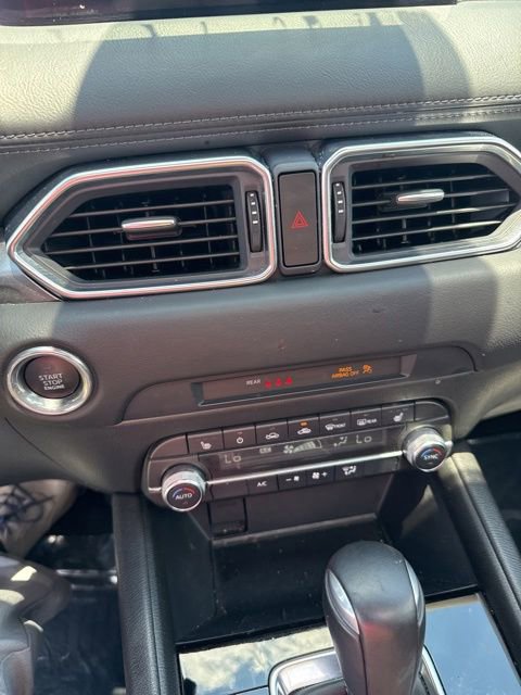 Used 2024 MAZDA CX-5 AWD 2.5 S w/ Preferred Package image 21