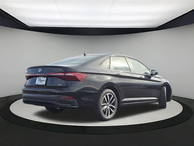 New 2026 Volkswagen Jetta SE image 7