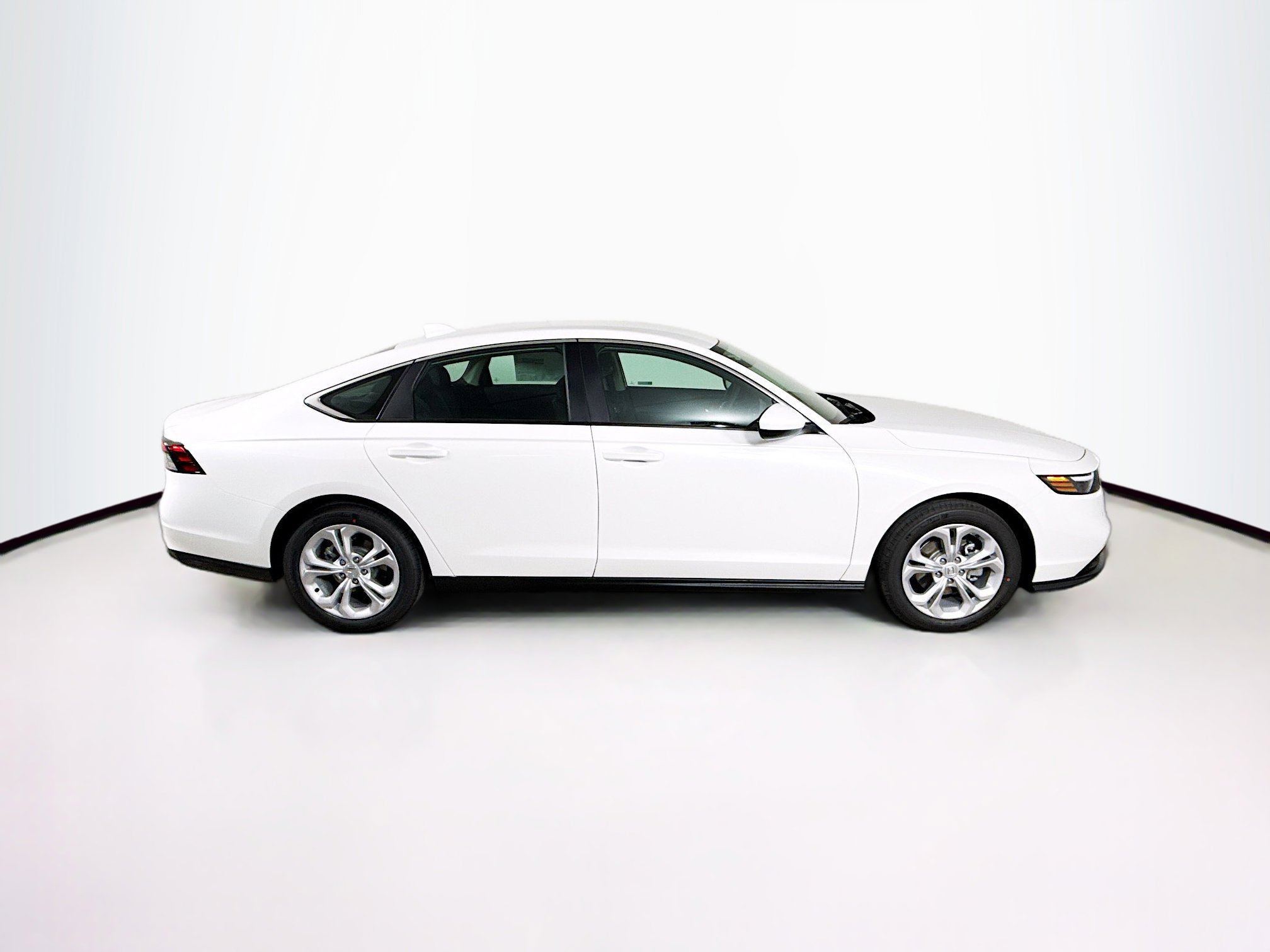 New 2025 Honda Accord LX image 2