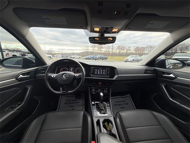 Used 2021 Volkswagen Jetta SE image 21