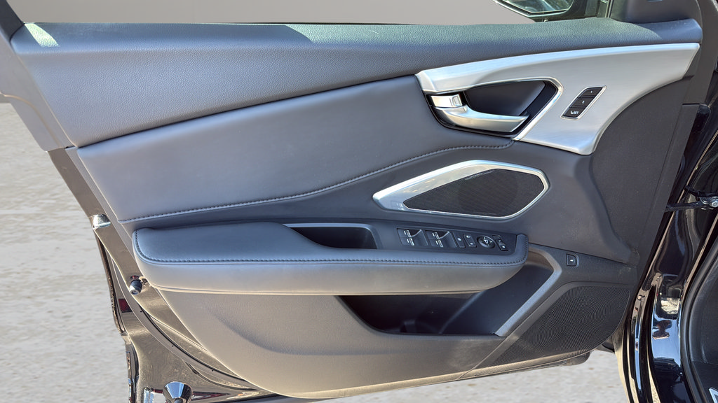 Used 2023 Acura RDX AWD image 10