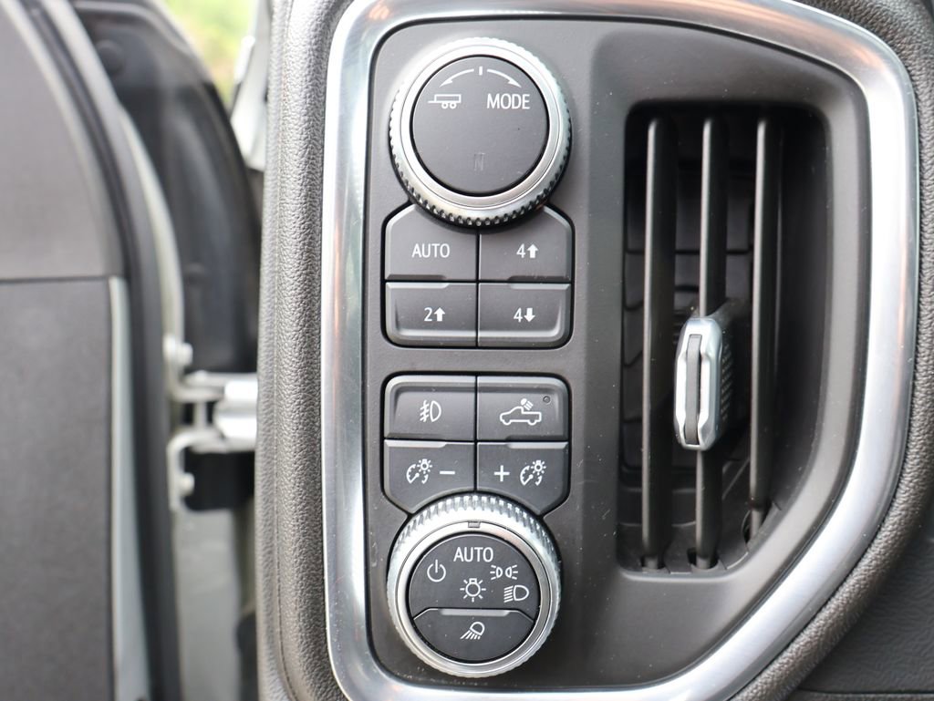 Certified 2022 GMC Sierra 3500 Denali AWD/4WD image 13