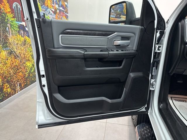 Used 2023 RAM 2500 Big Horn w/ Level 1 Equipment Group image 26