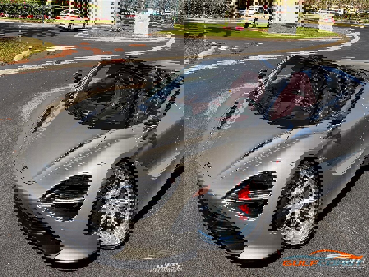 Used 2020 McLaren 720S Performance image 14