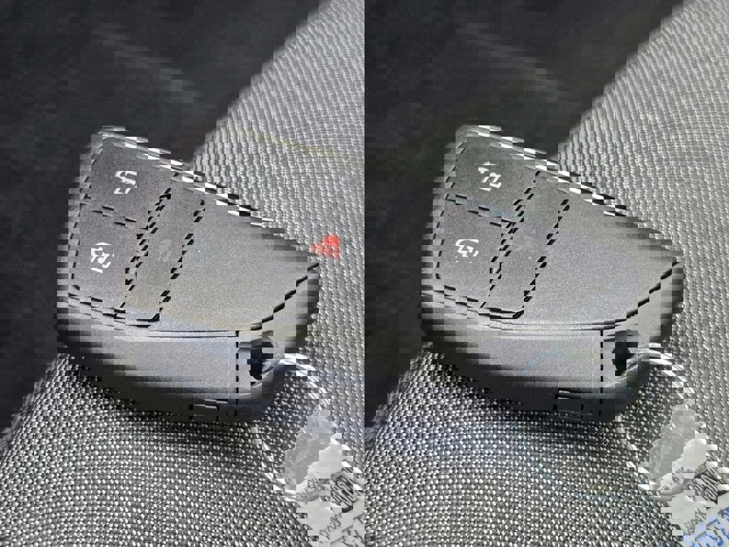 New 2025 Chevrolet Colorado W/T w/ Advanced Trailering Package image 21