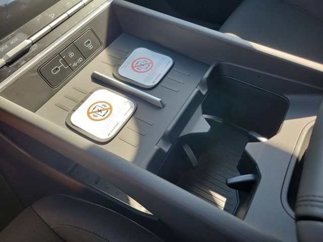 New 2026 Hyundai Santa Fe SE FWD image 16
