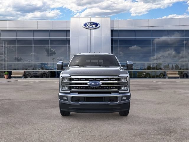 New 2026 Ford F250 Lariat w/ Chrome Package AWD/4WD image 6